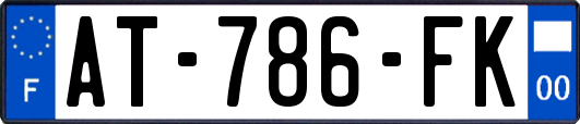 AT-786-FK