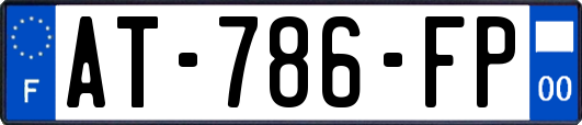 AT-786-FP