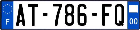 AT-786-FQ