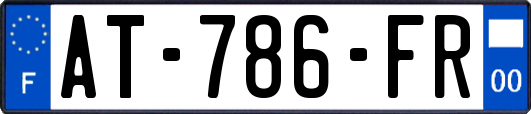 AT-786-FR