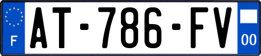 AT-786-FV