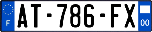 AT-786-FX