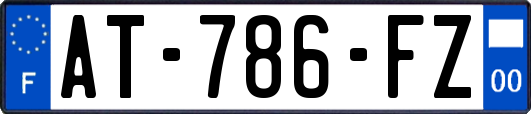 AT-786-FZ