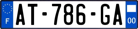 AT-786-GA