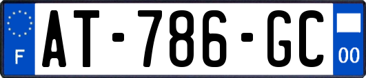 AT-786-GC