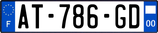 AT-786-GD