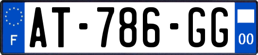 AT-786-GG