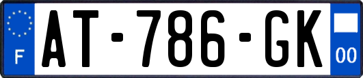 AT-786-GK