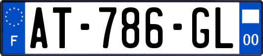 AT-786-GL