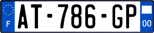AT-786-GP