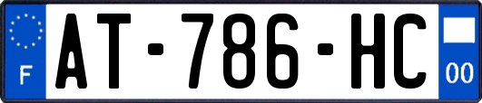 AT-786-HC