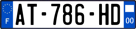 AT-786-HD