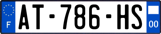 AT-786-HS