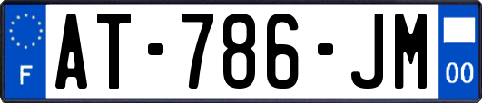 AT-786-JM
