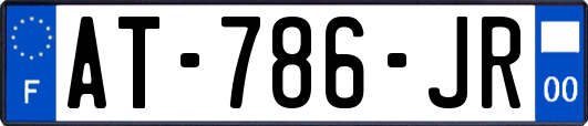 AT-786-JR