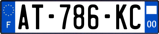 AT-786-KC