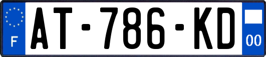 AT-786-KD