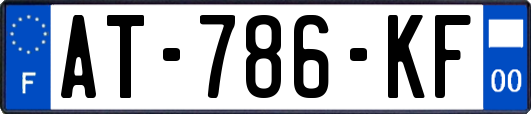 AT-786-KF