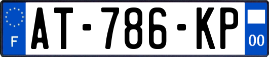 AT-786-KP