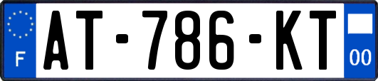 AT-786-KT