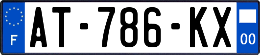 AT-786-KX