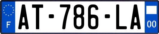 AT-786-LA