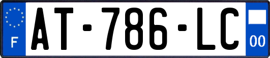 AT-786-LC