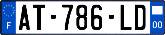 AT-786-LD