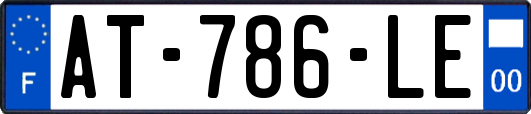 AT-786-LE
