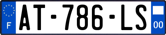 AT-786-LS