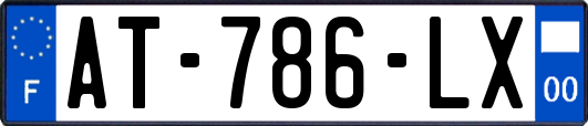 AT-786-LX