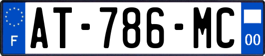 AT-786-MC