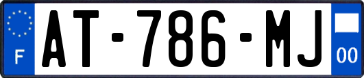AT-786-MJ