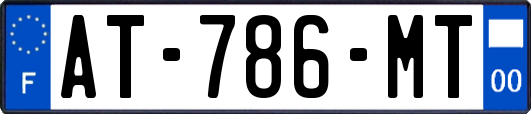 AT-786-MT