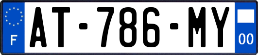AT-786-MY
