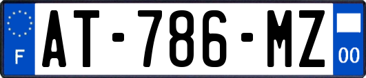 AT-786-MZ