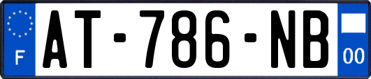 AT-786-NB