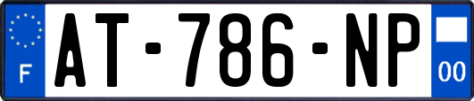 AT-786-NP