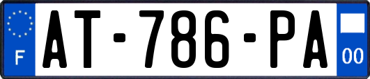 AT-786-PA