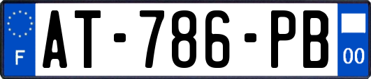 AT-786-PB