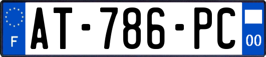 AT-786-PC