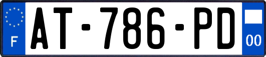 AT-786-PD