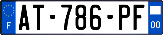 AT-786-PF