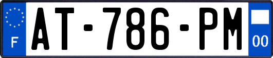 AT-786-PM