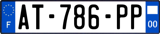 AT-786-PP