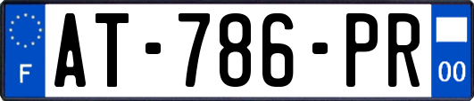 AT-786-PR