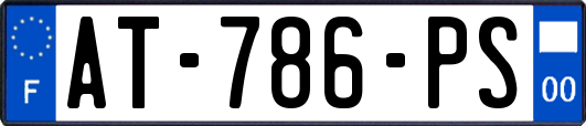 AT-786-PS