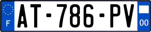 AT-786-PV