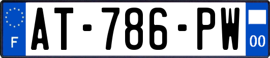 AT-786-PW