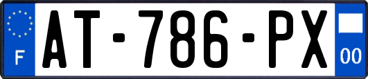 AT-786-PX